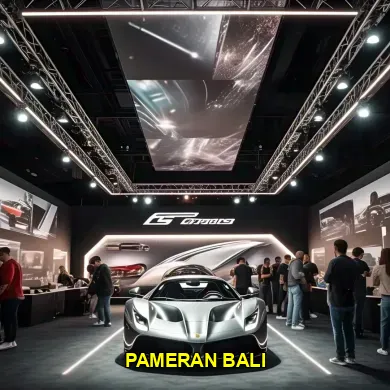 Apa Saja Keuntungan Mengikuti Pameran di Bali